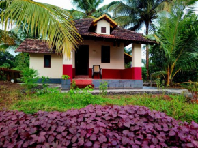 Nikunjam LittleVilla